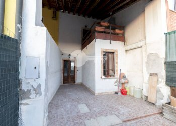 Foto 2 - Casa indipendente Vicolo Garibaldi
 
1/C, Cigole - foto 2