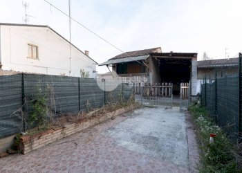 Foto 4 - Casa indipendente Vicolo Garibaldi
 
1/C, Cigole - foto 4