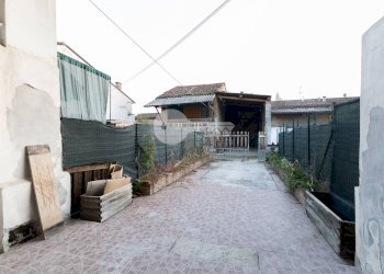 Foto 15 - Casa indipendente Vicolo Garibaldi
 
1/C, Cigole - foto 15