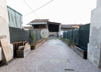 Foto 16 - Casa indipendente Vicolo Garibaldi
 
1/C, Cigole - foto 16