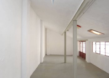 Magazzino P1 - Locale Commerciale Via Rembrandt, Milano - foto 3