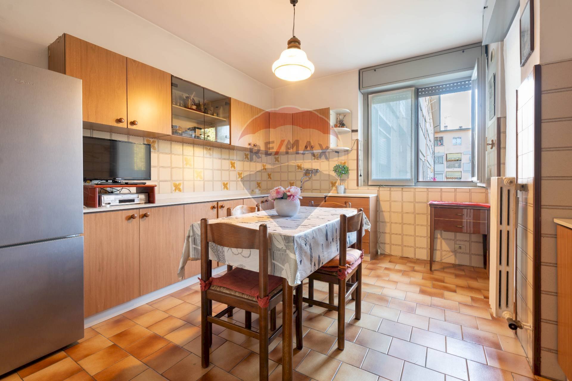 Cucina - Trilocale Via Mameli
 
11, Monza - foto 2