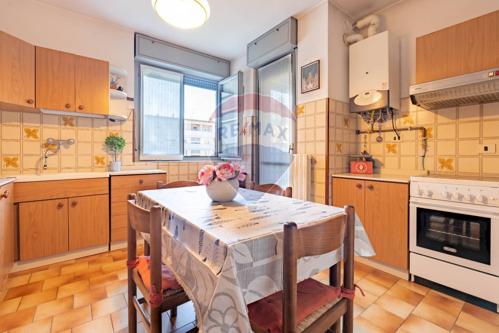 Cucina - Trilocale Via Mameli
 
11, Monza - foto 3