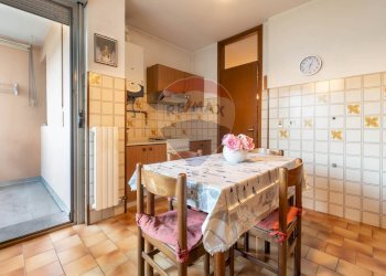 Sala da pranzo - Trilocale Via Mameli
 
11, Monza - foto 5