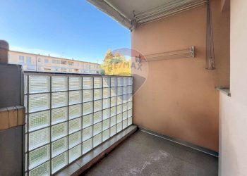 Balcone - Trilocale Via Mameli
 
11, Monza - foto 8