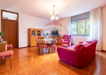 Sala da pranzo - Trilocale Via Mameli
 
11, Monza - foto 1