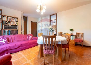 Sala da pranzo - Trilocale Via Mameli
 
11, Monza - foto 11