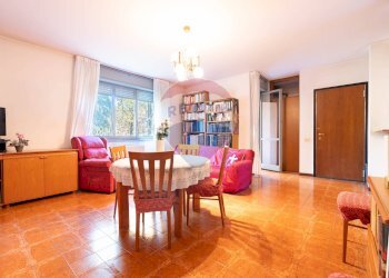 Sala da pranzo - Trilocale Via Mameli
 
11, Monza - foto 12