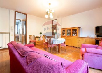 Sala da pranzo - Trilocale Via Mameli
 
11, Monza - foto 13