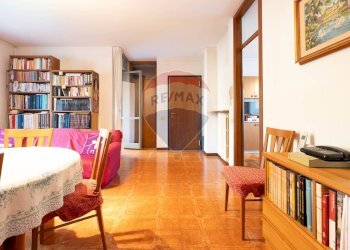 Sala da pranzo - Trilocale Via Mameli
 
11, Monza - foto 15