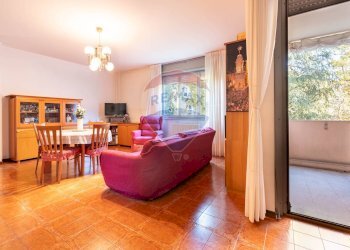 Sala da pranzo - Trilocale Via Mameli
 
11, Monza - foto 16