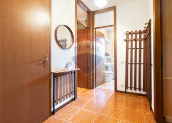 Hall / corridoio - Trilocale Via Mameli
 
11, Monza - foto 24