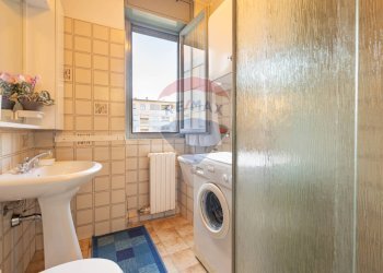 Bagno - Trilocale Via Mameli
 
11, Monza - foto 30