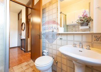 Bagno - Trilocale Via Mameli
 
11, Monza - foto 32