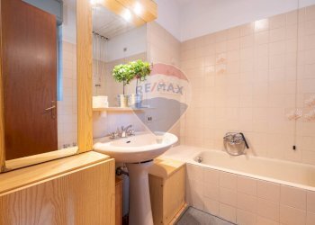 Bagno - Trilocale Via Mameli
 
11, Monza - foto 34