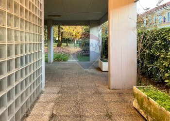 Terrazza - Trilocale Via Mameli
 
11, Monza - foto 37