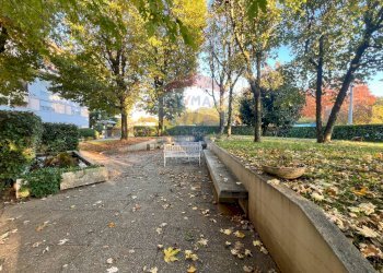 Giardino - Trilocale Via Mameli
 
11, Monza - foto 40