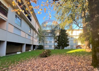 Edificio all\'aperto - Trilocale Via Mameli
 
11, Monza - foto 43