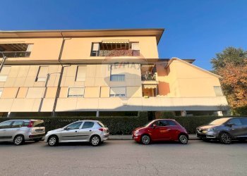 Edificio all\'aperto - Trilocale Via Mameli
 
11, Monza - foto 46