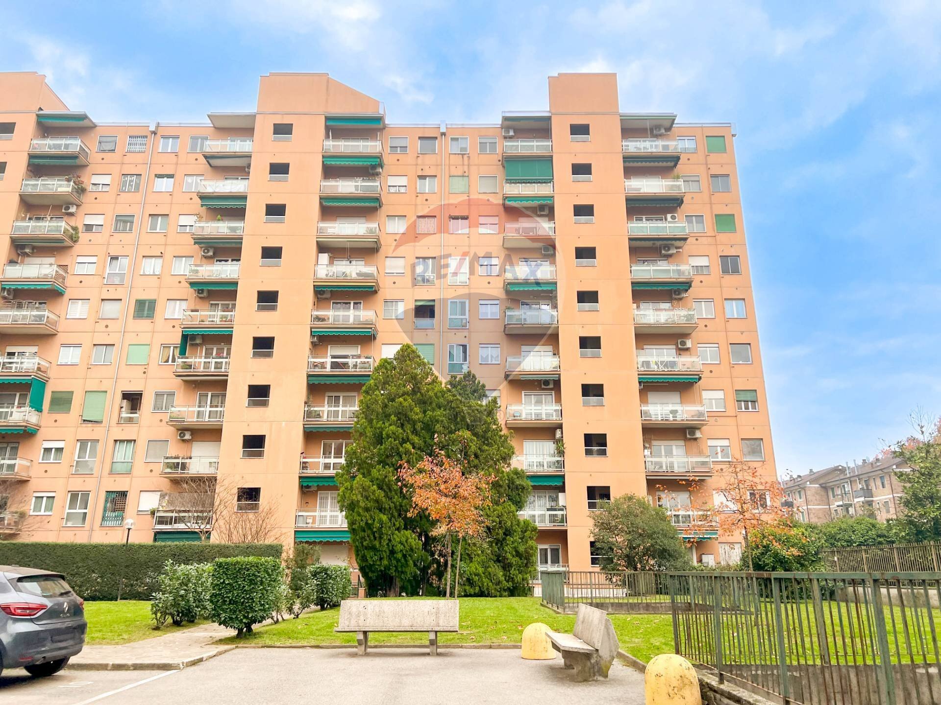 Edificio all\'aperto - Bilocale VIA MARZABOTTO
 
229, Sesto San Giovanni - foto 1