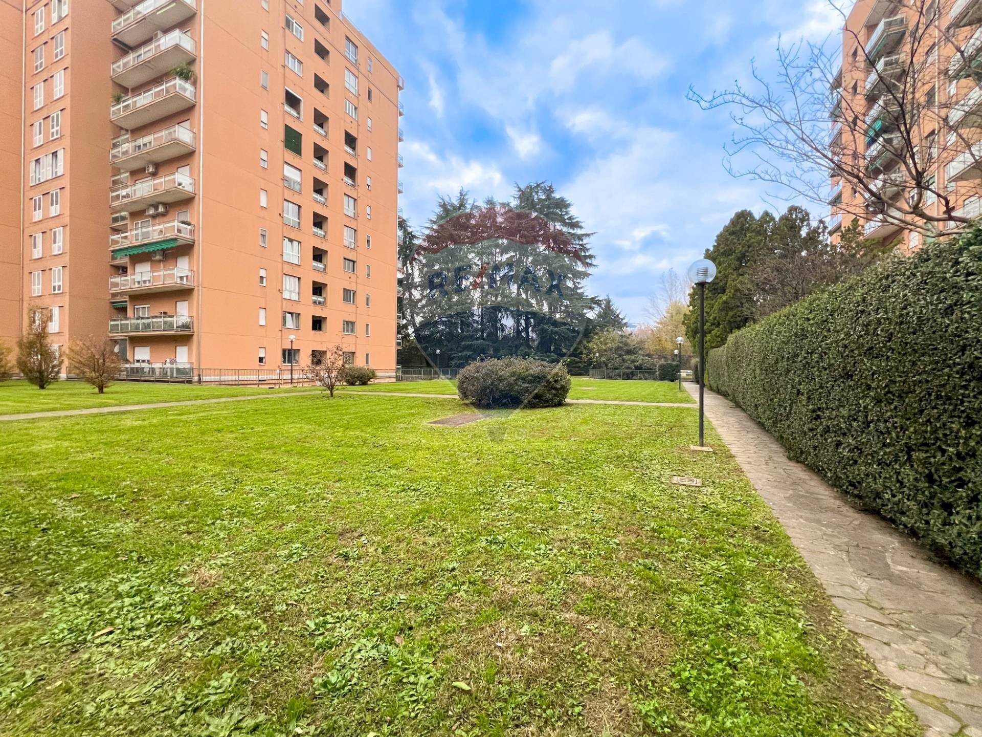 Edificio all\'aperto - Bilocale VIA MARZABOTTO
 
229, Sesto San Giovanni - foto 2