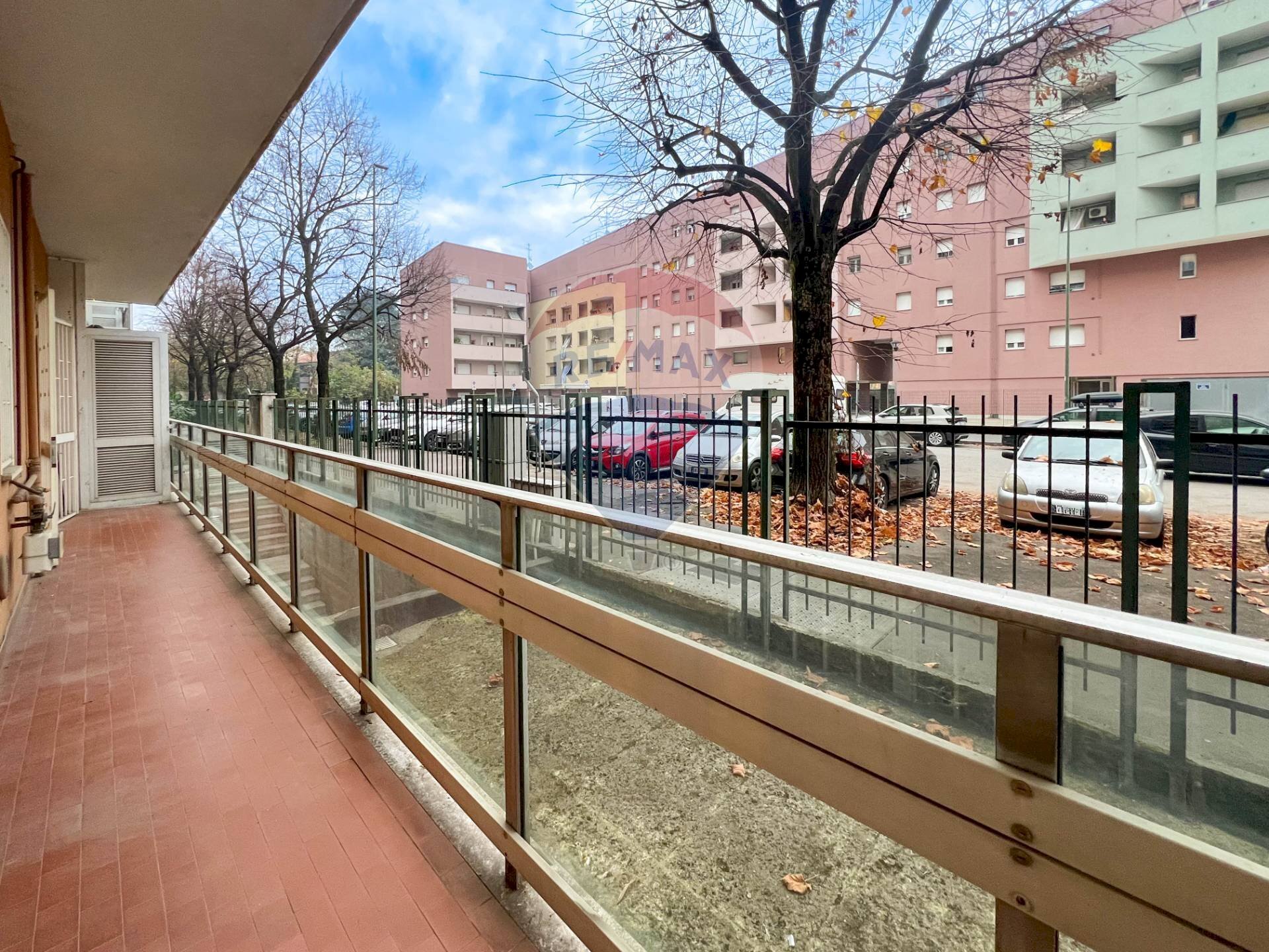Balcone - Bilocale VIA MARZABOTTO
 
229, Sesto San Giovanni - foto 3