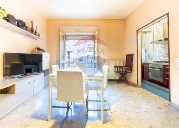 Sala da pranzo - Bilocale VIA MARZABOTTO
 
229, Sesto San Giovanni - foto 4