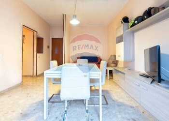 Sala da pranzo - Bilocale VIA MARZABOTTO
 
229, Sesto San Giovanni - foto 6