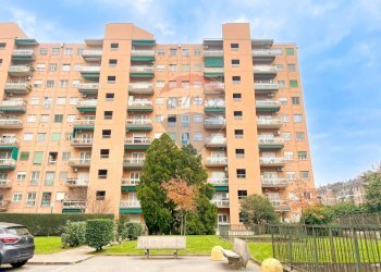 Edificio all\'aperto - Bilocale VIA MARZABOTTO
 
229, Sesto San Giovanni - foto 8