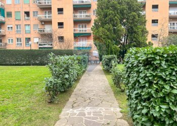 Edificio all\'aperto - Bilocale VIA MARZABOTTO
 
229, Sesto San Giovanni - foto 14