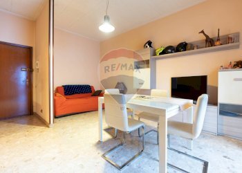 Sala da pranzo - Bilocale VIA MARZABOTTO
 
229, Sesto San Giovanni - foto 9