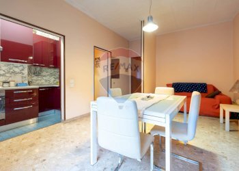 Sala da pranzo - Bilocale VIA MARZABOTTO
 
229, Sesto San Giovanni - foto 10