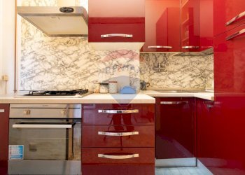 Cucina - Bilocale VIA MARZABOTTO
 
229, Sesto San Giovanni - foto 11