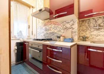 Cucina - Bilocale VIA MARZABOTTO
 
229, Sesto San Giovanni - foto 13