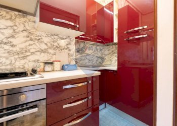 Cucina - Bilocale VIA MARZABOTTO
 
229, Sesto San Giovanni - foto 12