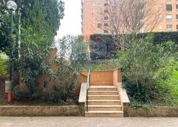 Edificio all\'aperto - Bilocale VIA MARZABOTTO
 
229, Sesto San Giovanni - foto 15