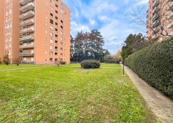 Edificio all\'aperto - Bilocale VIA MARZABOTTO
 
229, Sesto San Giovanni - foto 16