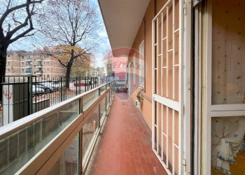 Balcone - Bilocale VIA MARZABOTTO
 
229, Sesto San Giovanni - foto 7