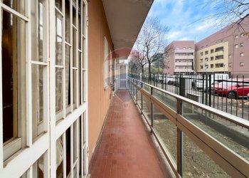 Balcone - Bilocale VIA MARZABOTTO
 
229, Sesto San Giovanni - foto 19