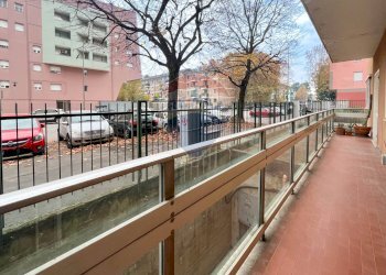 Balcone - Bilocale VIA MARZABOTTO
 
229, Sesto San Giovanni - foto 21