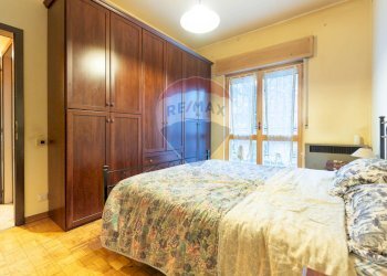 Camera / camera da letto - Bilocale VIA MARZABOTTO
 
229, Sesto San Giovanni - foto 3