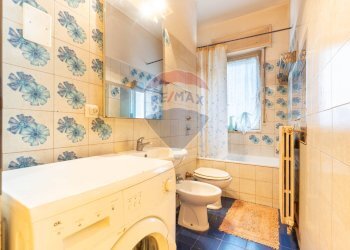 Bagno - Bilocale VIA MARZABOTTO
 
229, Sesto San Giovanni - foto 24