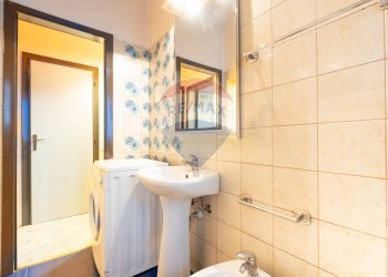 Bagno - Bilocale VIA MARZABOTTO
 
229, Sesto San Giovanni - foto 25