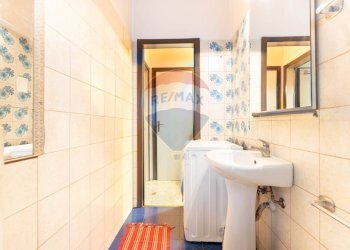 Bagno - Bilocale VIA MARZABOTTO
 
229, Sesto San Giovanni - foto 26