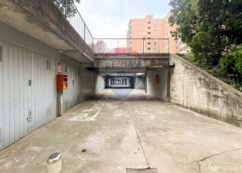 Parcheggio - Bilocale VIA MARZABOTTO
 
229, Sesto San Giovanni - foto 27