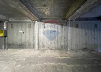 Parcheggio - Bilocale VIA MARZABOTTO
 
229, Sesto San Giovanni - foto 28