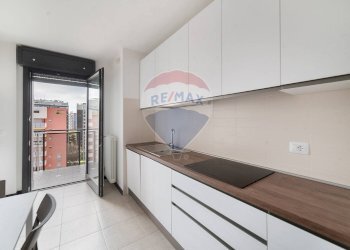 Cucina - Bilocale Via Pesaro
 
19, Milano - foto 9