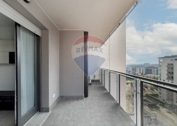 Balcone - Bilocale Via Pesaro
 
19, Milano - foto 15