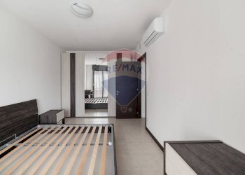 Camera / camera da letto - Bilocale Via Pesaro
 
19, Milano - foto 26