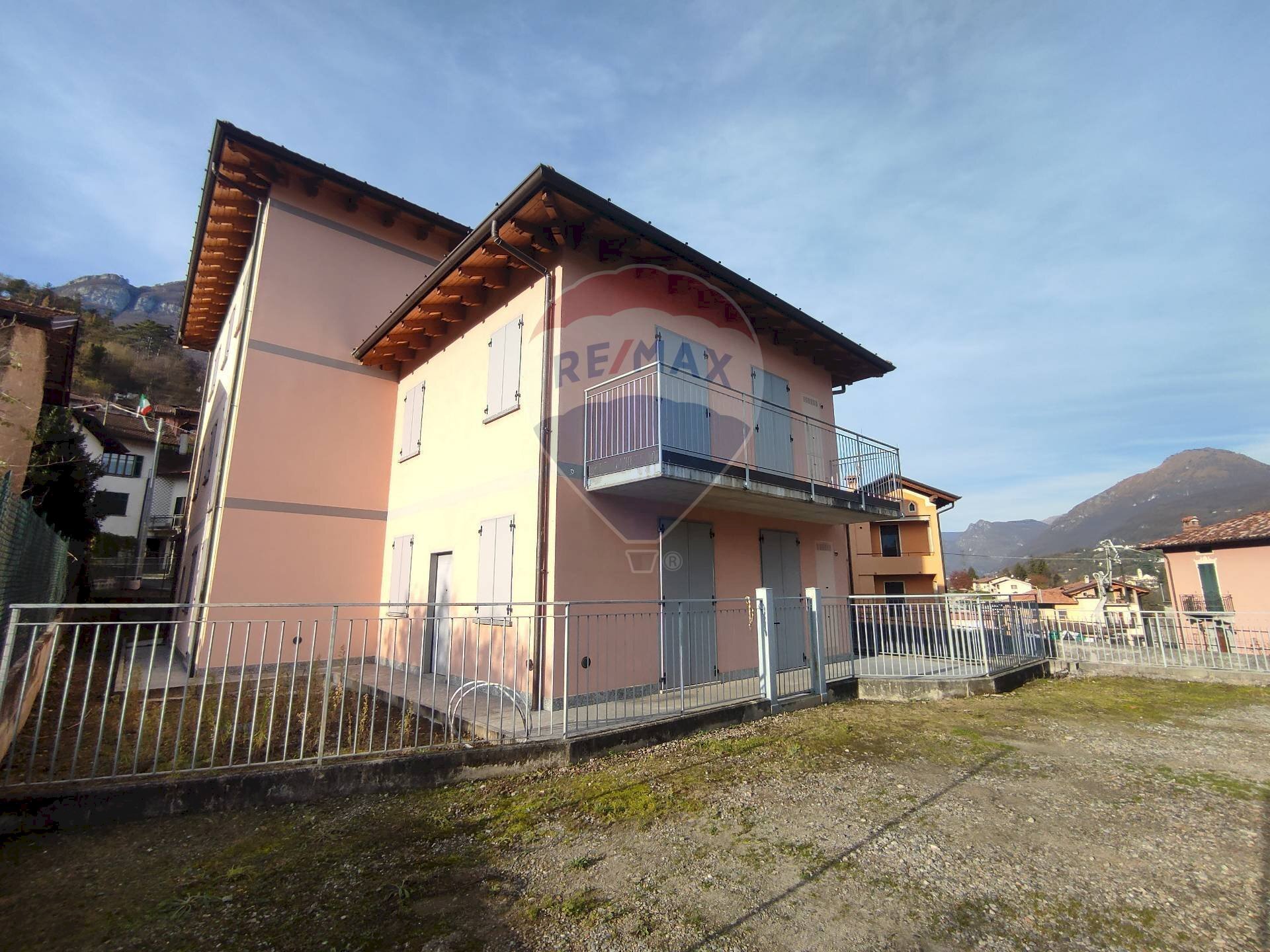 Casa all\'aperto - Apartment via san rocco, Menaggio - photo 3